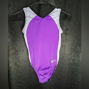 gk gymnastics leotard